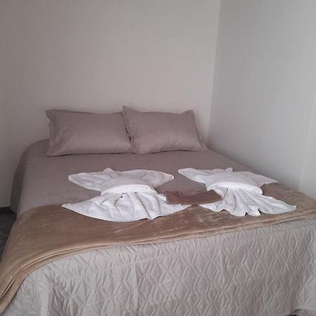 Apartamento Com Varanda Nos Quartos E Sala - Residencial Zanin Canela Exterior photo
