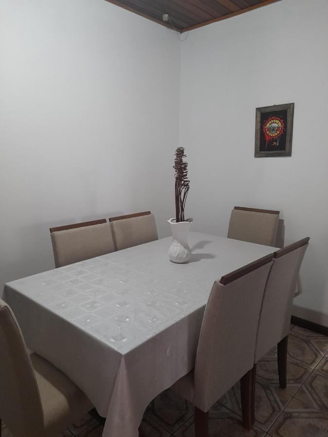 Apartamento Com Varanda Nos Quartos E Sala - Residencial Zanin Canela Exterior photo