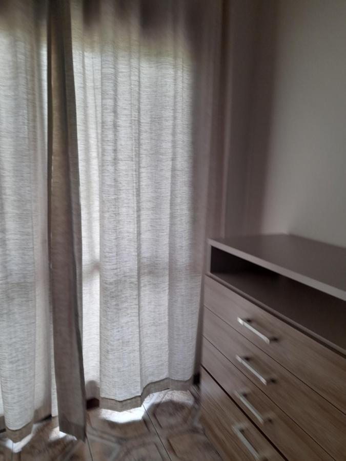Apartamento Com Varanda Nos Quartos E Sala - Residencial Zanin Canela Exterior photo